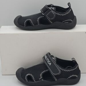 Nautica kettle Gulf Water Shoes Size 7 Nwot